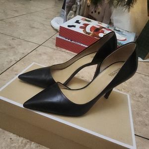 Mk shoes
